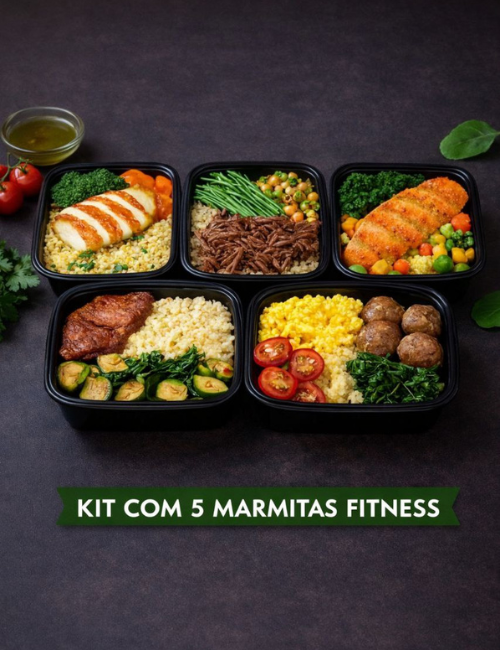 Linha Treino Equilíbrio Chef 300g